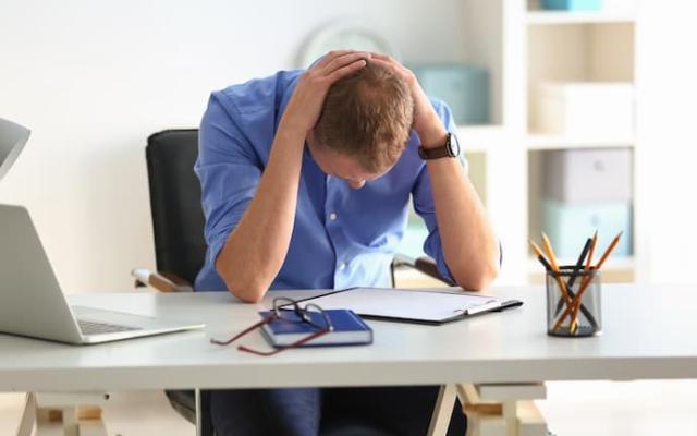 Psicología Ocupacional ment